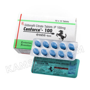 Cenforce 100mg Tabletten – rezeptfrei kaufen in der Schweiz mit schneller Lieferung