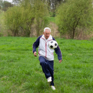 Luca Benjamin Keller